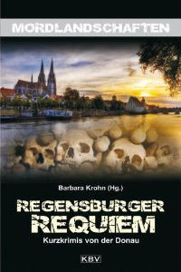 Donaustrudl, erschienen in: Regensburger Requiem